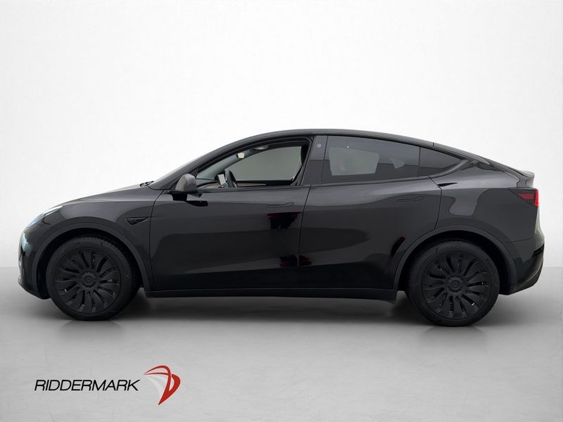 Tesla Model Y bild 5