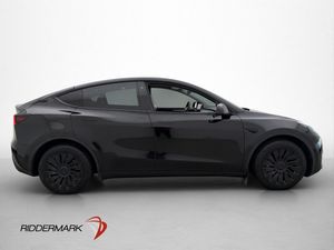 Tesla Model Y bild 6