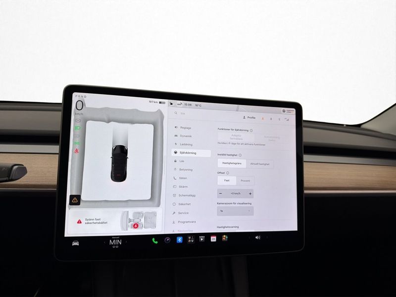 Tesla Model Y bild 28