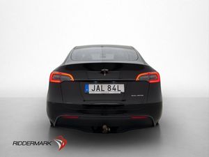 Tesla Model Y bild 9