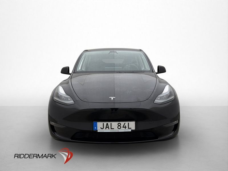 Tesla Model Y bild 3