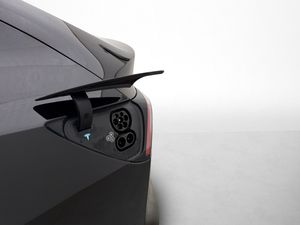 Tesla Model Y bild 20