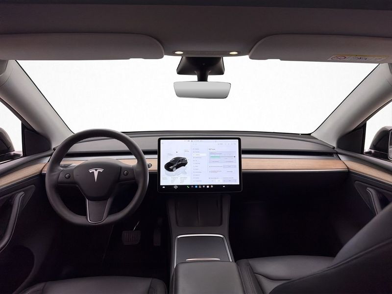 Tesla Model Y bild 14