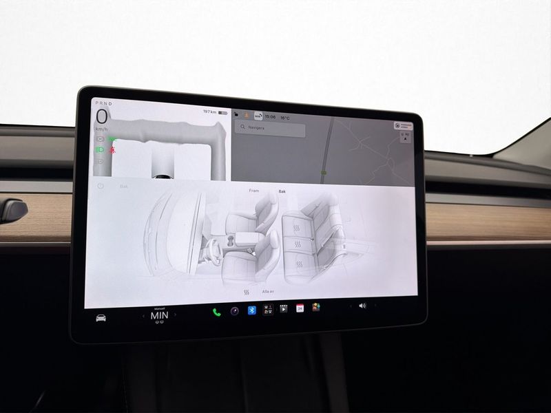 Tesla Model Y bild 27