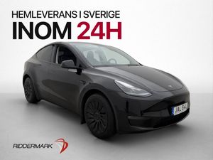 Tesla Model Y bild 4