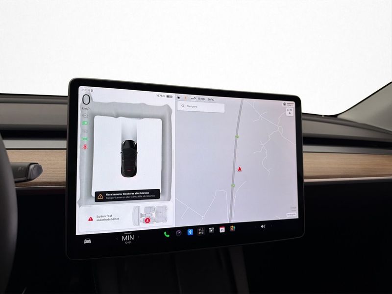 Tesla Model Y bild 24