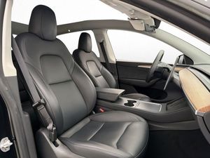 Tesla Model Y bild 15