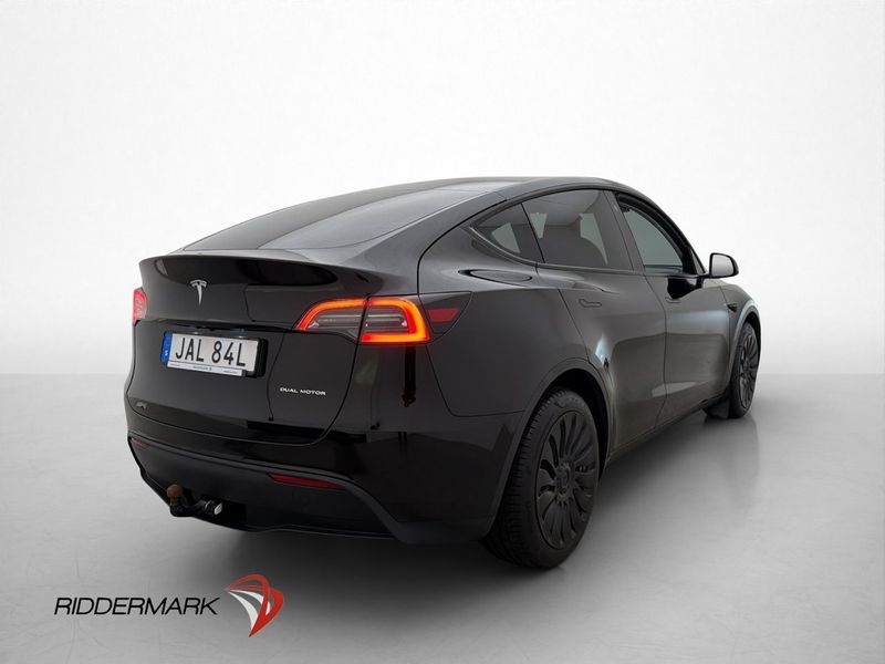 Tesla Model Y bild 10