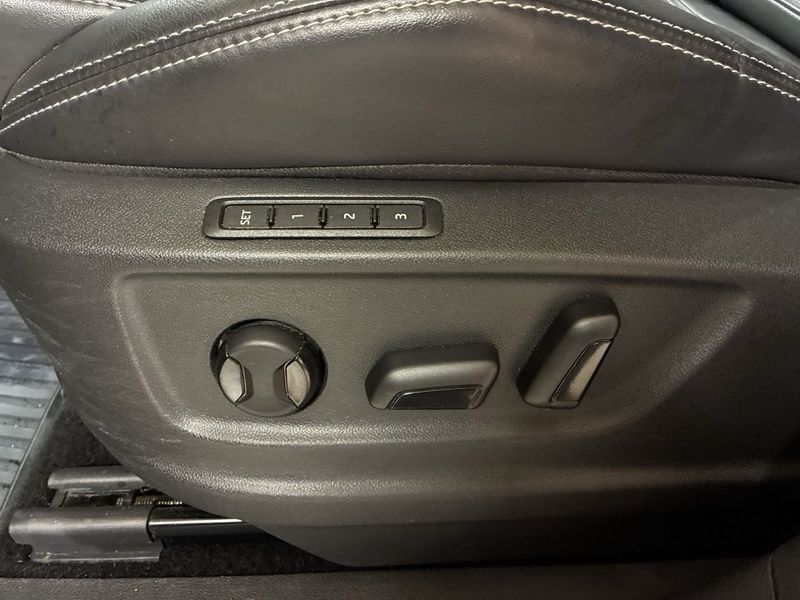 Skoda Kodiaq bild 20