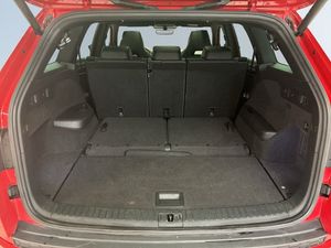Skoda Kodiaq bild 12