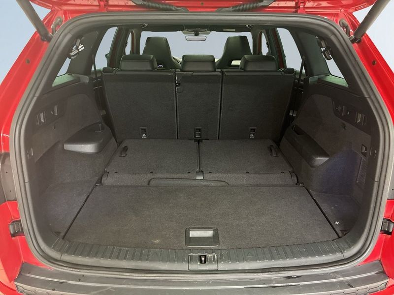 Skoda Kodiaq bild 12