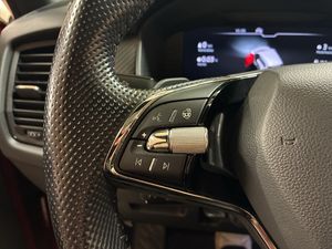 Skoda Kodiaq bild 19