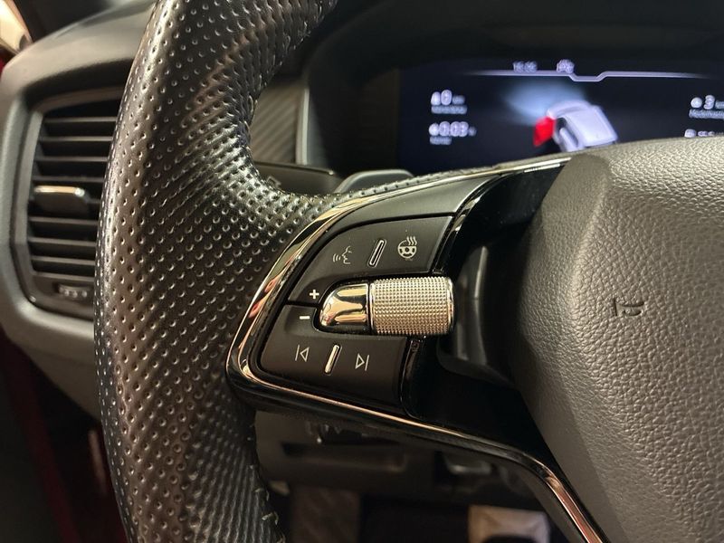 Skoda Kodiaq bild 19