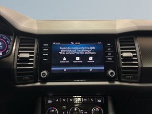Skoda Kodiaq bild 15