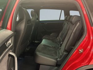 Skoda Kodiaq bild 13