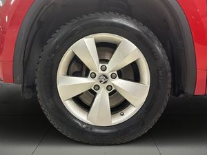 Skoda Kodiaq bild 14