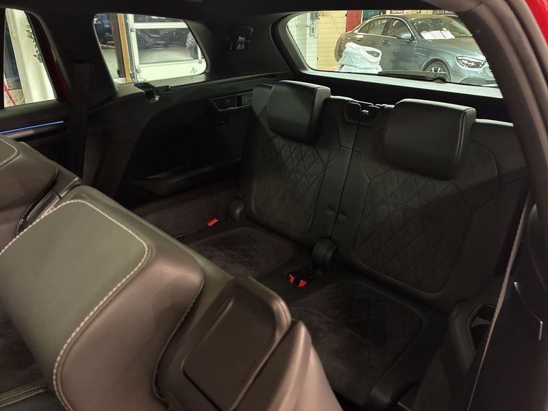 Skoda Kodiaq bild 17
