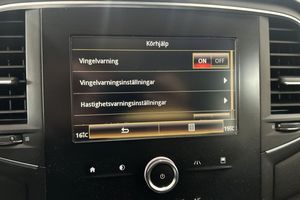 Renault Megane bild 20