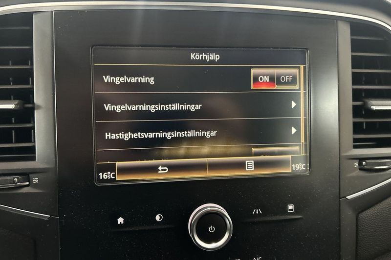Renault Megane bild 20