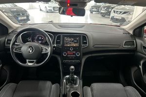 Renault Megane bild 27