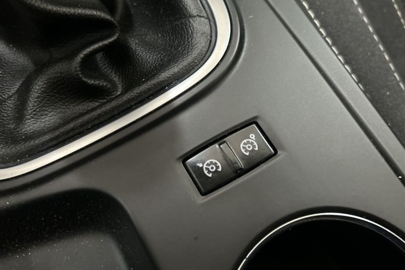 Renault Megane bild 15