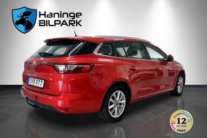 Renault Megane bild 6