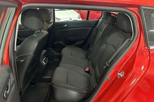 Renault Megane bild 10