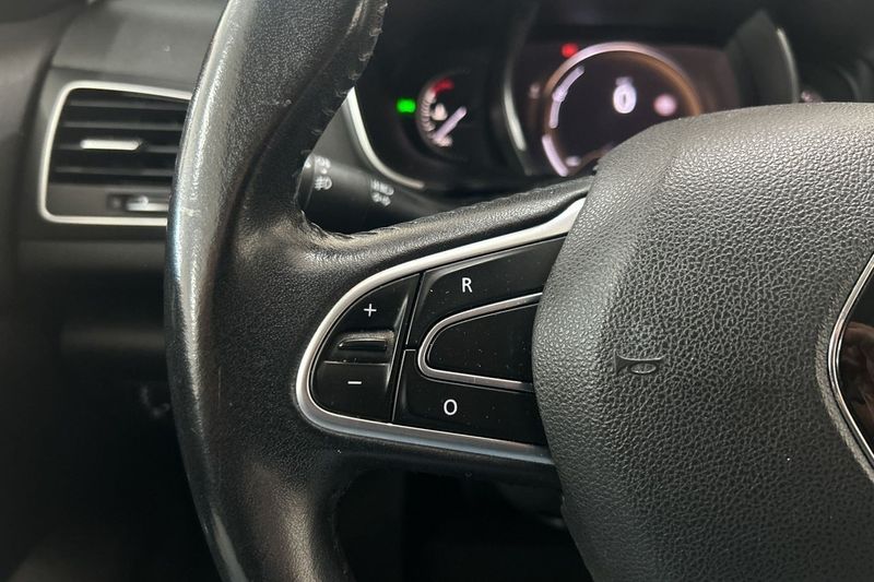 Renault Megane bild 18