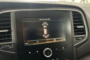Renault Megane bild 16