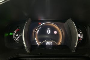 Renault Megane bild 17