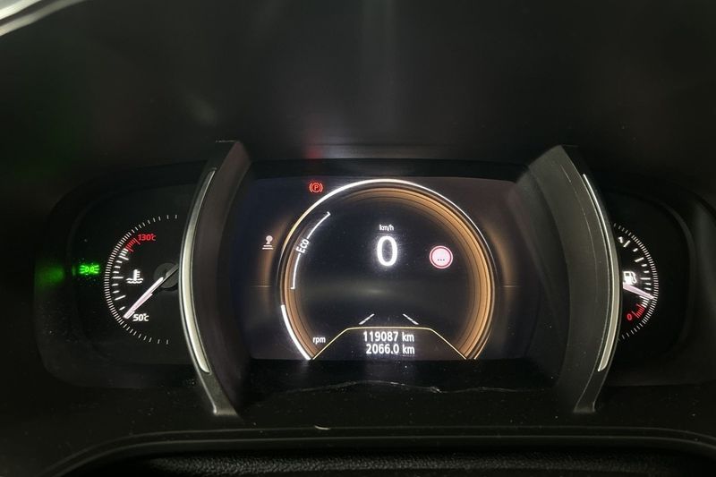 Renault Megane bild 17