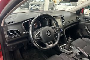 Renault Megane bild 25