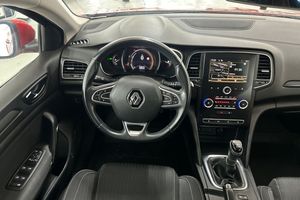 Renault Megane bild 28