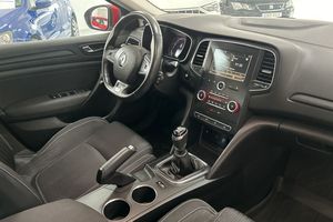 Renault Megane bild 26