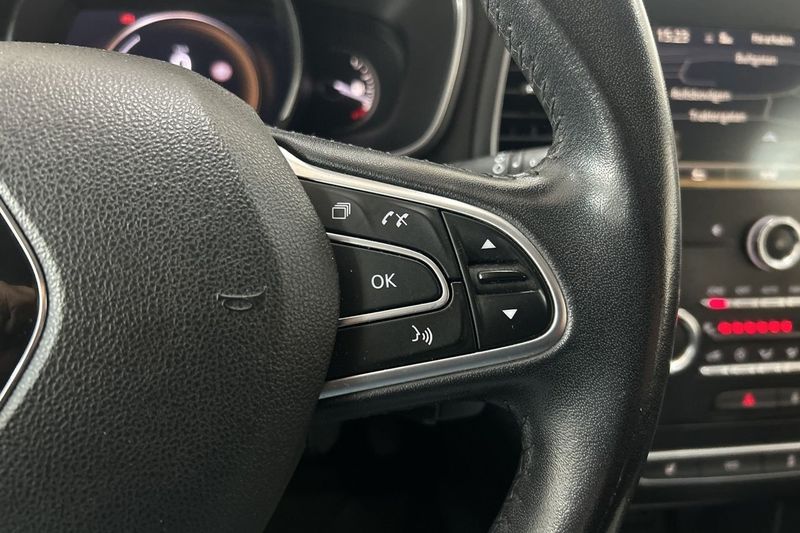Renault Megane bild 19