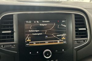 Renault Megane bild 12