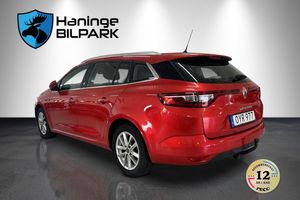Renault Megane bild 9