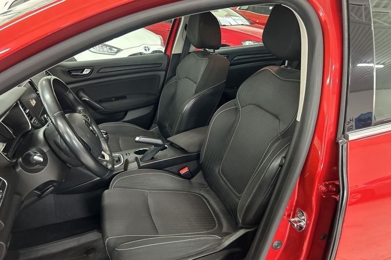 Renault Megane bild 11