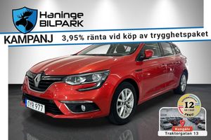 Renault Megane bild 1