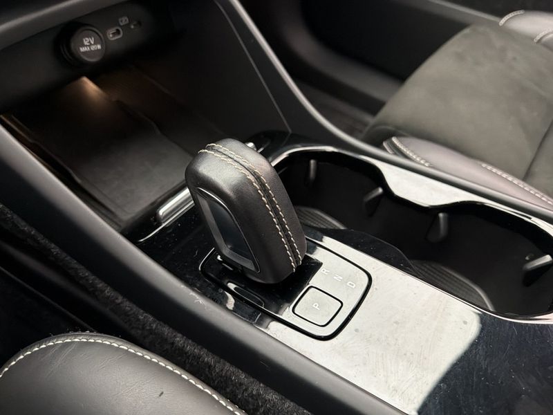 Volvo XC40 bild 22