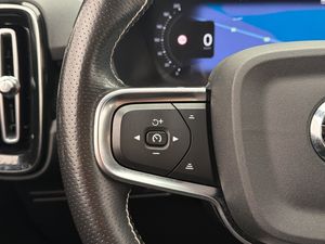Volvo XC40 bild 14