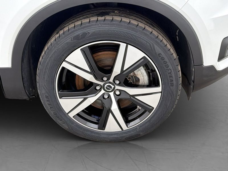 Volvo XC40 bild 33