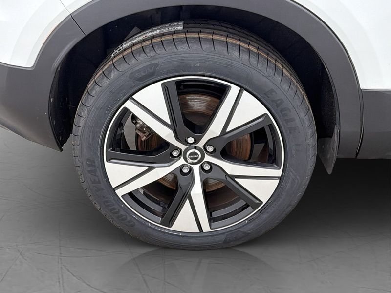 Volvo XC40 bild 30
