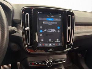 Volvo XC40 bild 19