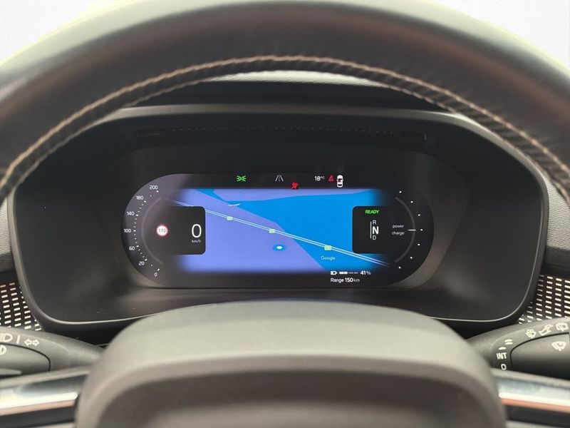 Volvo XC40 bild 15