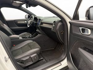 Volvo XC40 bild 25