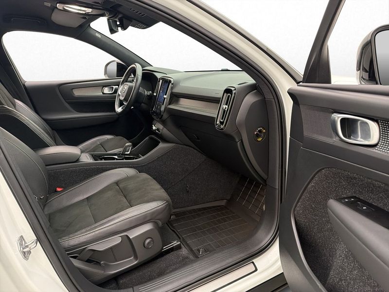 Volvo XC40 bild 25