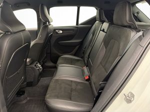 Volvo XC40 bild 26