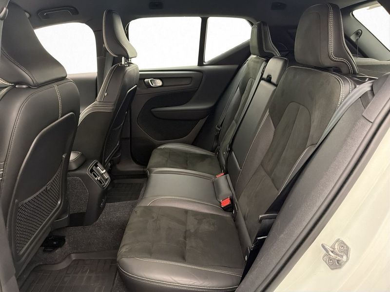 Volvo XC40 bild 26