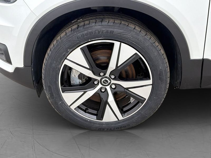 Volvo XC40 bild 31
